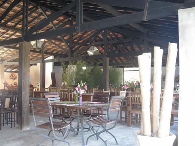 Fazenda Caturama Areal Exterior foto