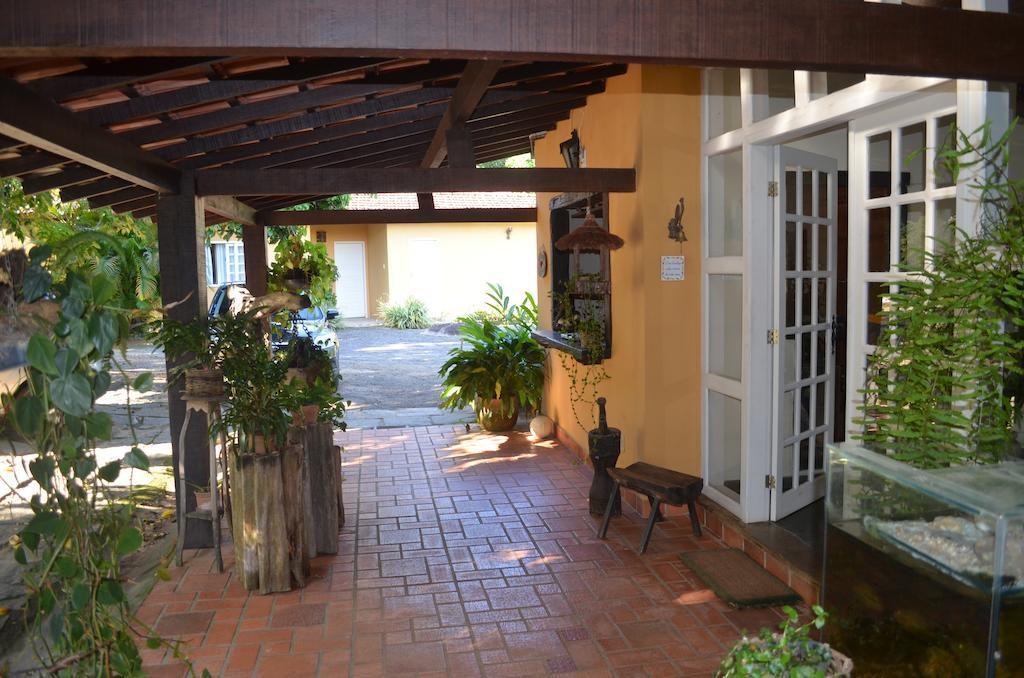Fazenda Caturama Areal Exterior foto