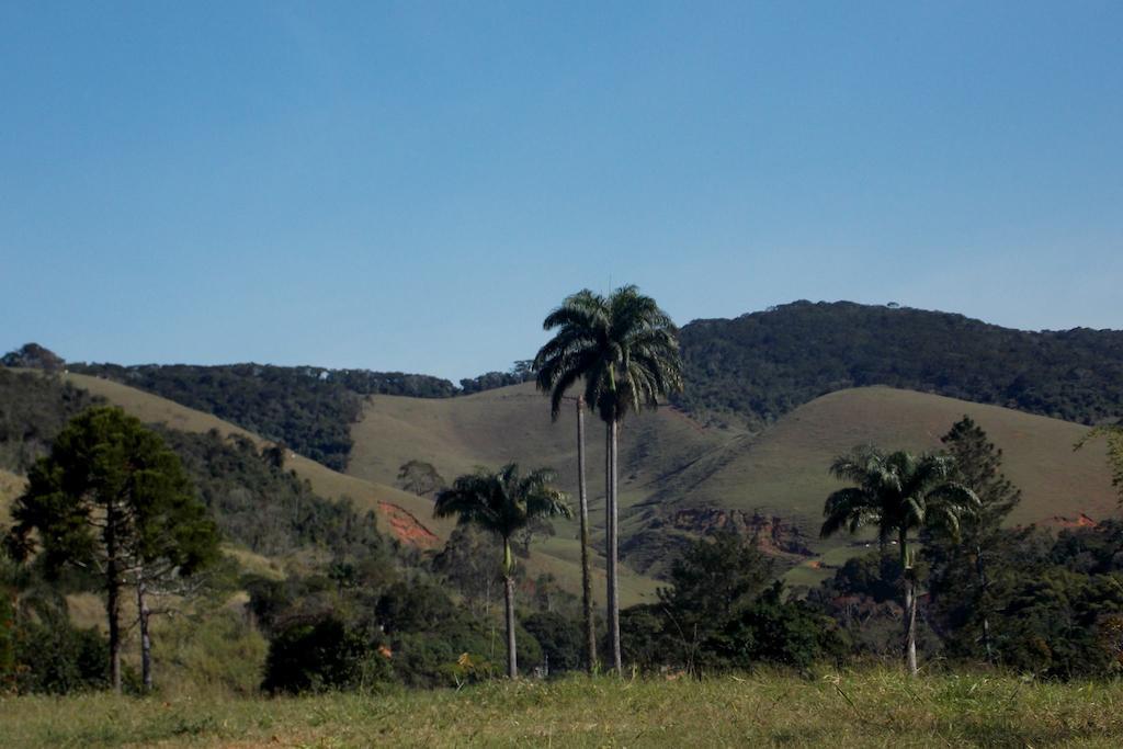 Fazenda Caturama Areal Exterior foto