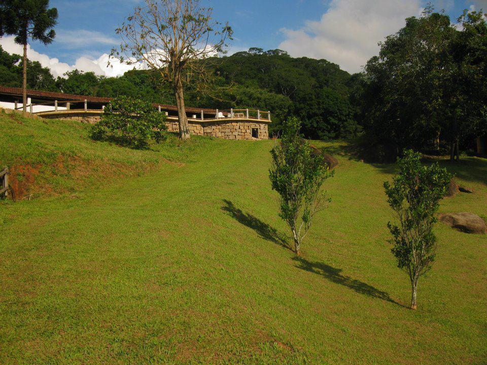 Fazenda Caturama Areal Exterior foto