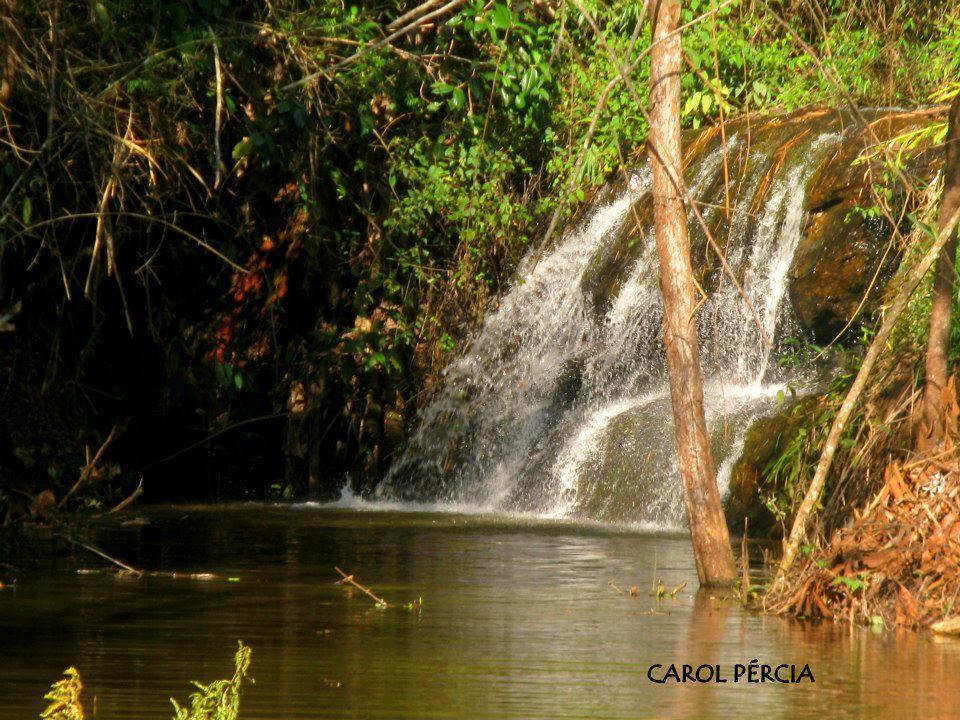 Fazenda Caturama Areal Exterior foto