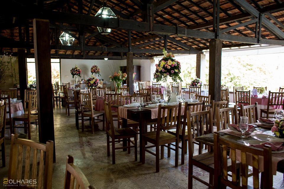 Fazenda Caturama Areal Exterior foto