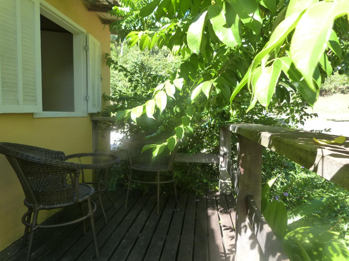 Fazenda Caturama Areal Exterior foto