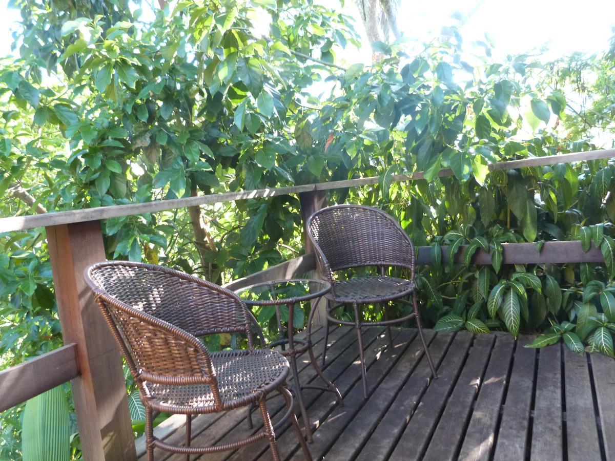 Fazenda Caturama Areal Exterior foto